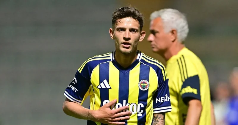 Szymanski den eski takımı Feyenoord için itiraf