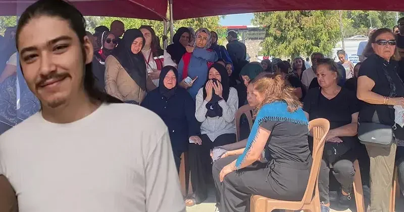 Şehit AKUT gönüllüsü Özcan, babasının itirazına rağmen yangın bölgesine gitmiş