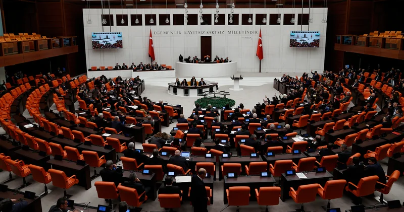 Terörsüz Türkiye sürecine Meclis katkısı: Hangi adımlar gelebilir? Son dakika haberleri