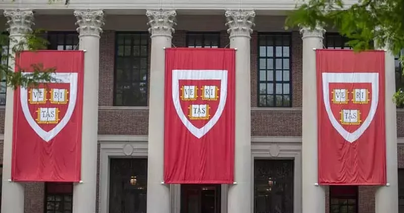 ABD, Harvard Üniversitesi nin Değişim Ziyaretçi Programı’na uygunluğunu soruşturacak