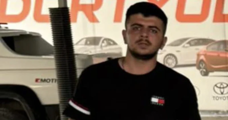 Oğlunu bıçaklayarak katleden zanlının emniyetteki ifadesine ulaşıldı