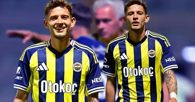 Fenerbahçe’de Szymanski ve transfer belirsizliği! Mourinho’dan yeni karar
