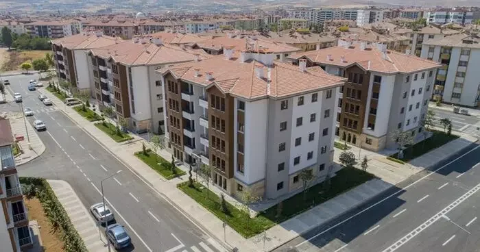 TOKİ 2025 Sosyal Konut Başvuruları: Detaylar ve Beklentiler