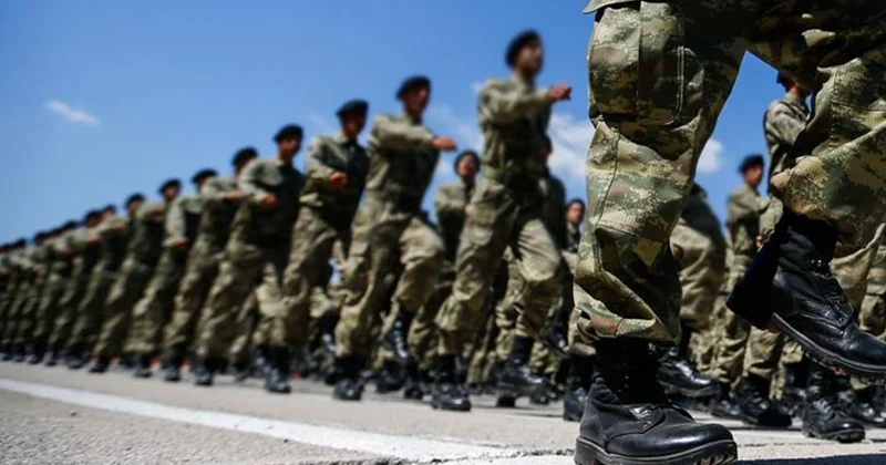 İsviçre ile Türk Ordusu arasında çifte vatandaş krizi Sözcü Gazetesi