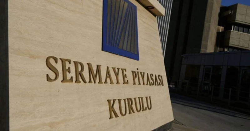 SPK dan 5 şirketin borçlanmasına onay İş Yaşam Haberleri