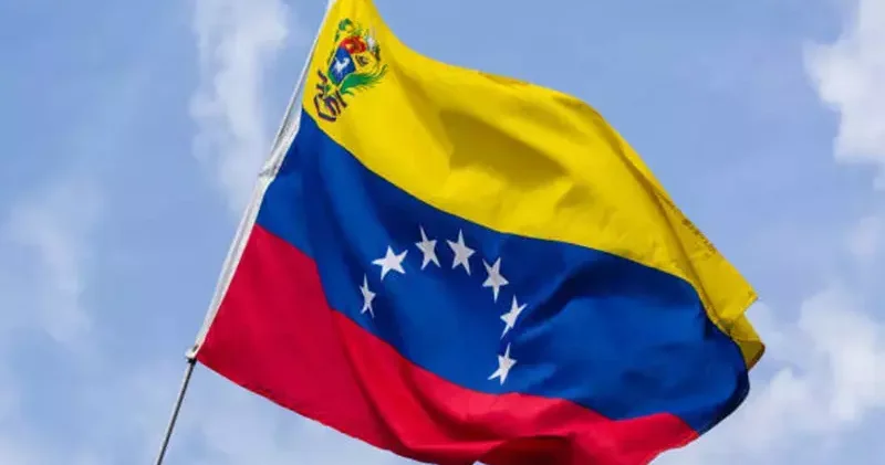 Venezuela da yüzlerce kişi, Ulusal Bolivarcı Milis Gücü ne kayıt yaptırdı