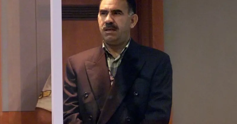 AK Parti den görüştükleri vatandaşlara net mesaj: Öcalan a af yok