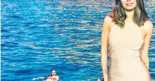 MERVE YURTYAPAN Ortak tutkuları spor