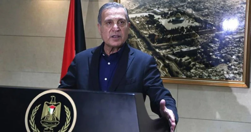 Filistin den ABD ye çağrı