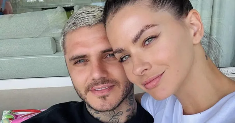 24 Ağustos magazin gündemi çok hareketli! Icardi nin sevgilisi China Suarez İstanbul a aşık oldu