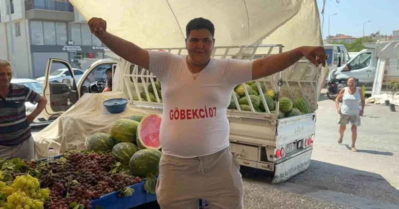 Karpuzlu Göbek Atma Fenomeni