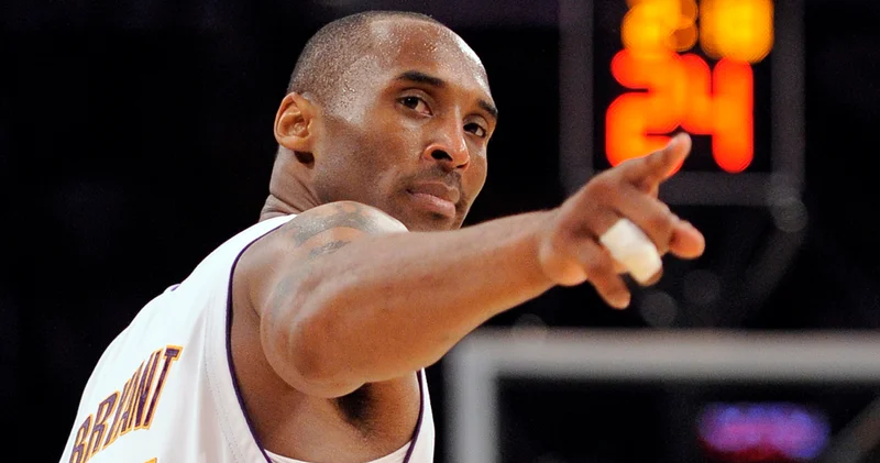 Kobe Bryant hayatı film oluyor magazin haberleri