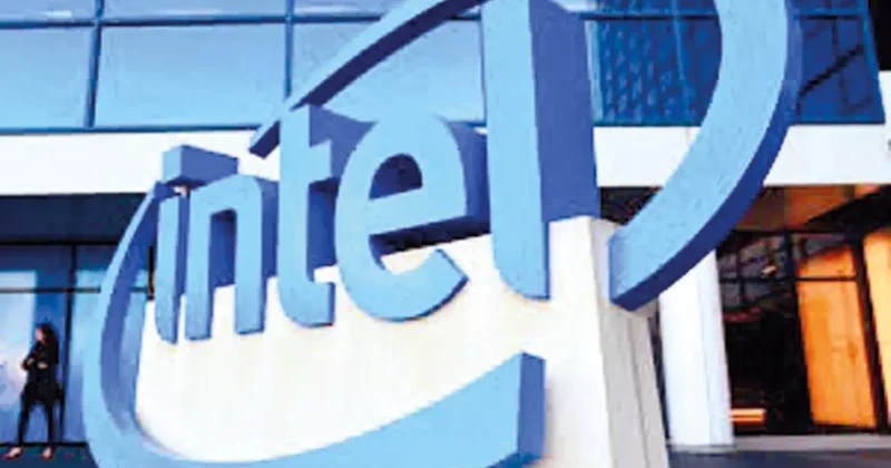 Trump ve Intel 8.9 milyar dolara barıştı