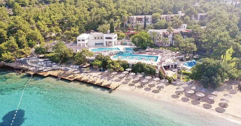 Deniz suyunu içilebilir hale getirdi
