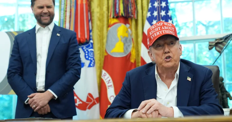 Üstünü makyajla kapattı: Donald Trump ın eline ne oldu? Doktorundan açıklama magazin haberleri