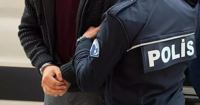 15 ay kesinleşmiş cezası vardı! Yakalandı