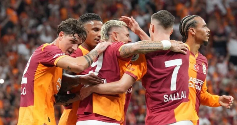 KAYSERİSPOR GALATASARAY MAÇI CANLI İZLE KANALI Kayserispor Galatasaray maçı ne zaman, saat kaçta ve hangi kanalda? İşte muhtemel 11 ler