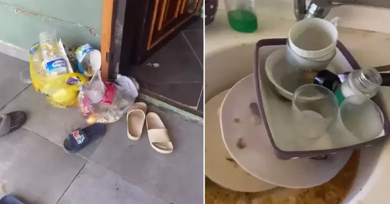 Otel işletmecisini isyan ettiren görüntü: Böyle yaşanmaz