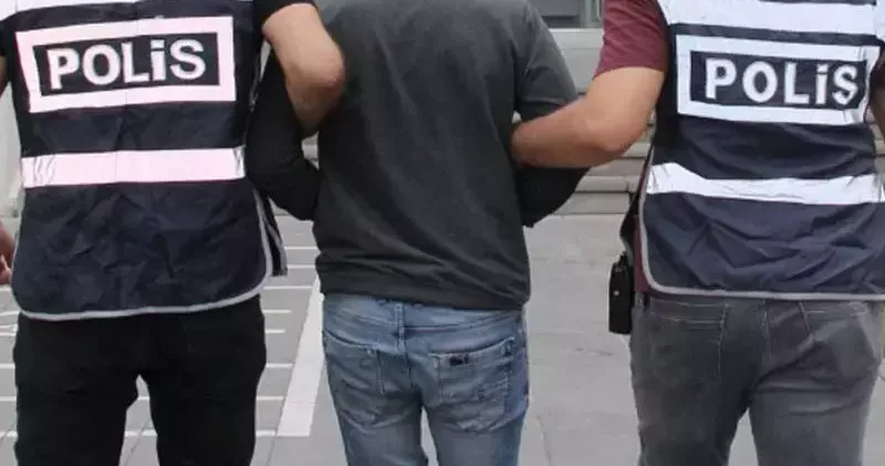Eski Makine ve Kimya Endüstrisi Başkanı gözaltına alındı