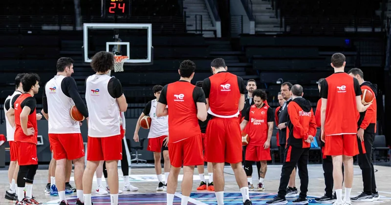 12 Dev Adam ın Avrupa Şampiyonası kadrosu açıklandı Sözcü Gazetesi