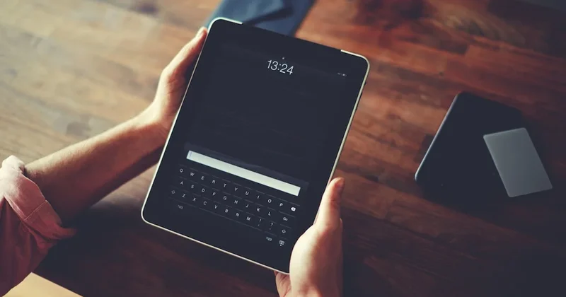 Teknoloji devi tablet piyasasından resmen çekildi Sözcü Gazetesi