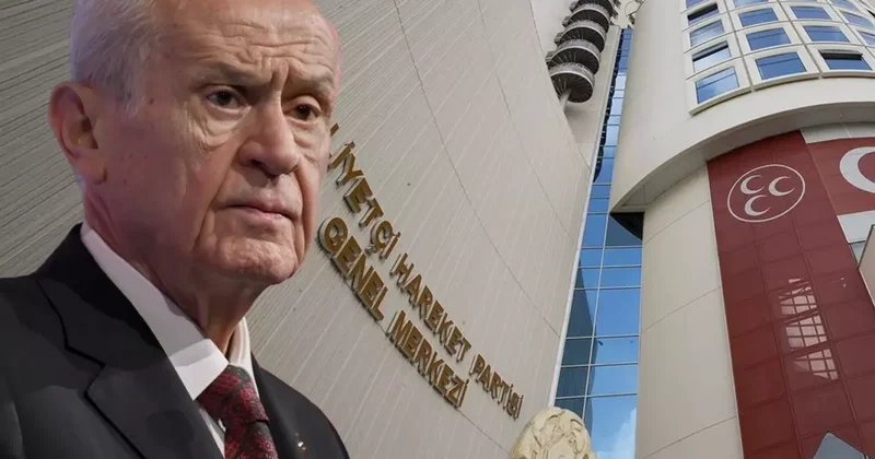 MHP den parti teşkilatlarına Malazgirt Zaferi kutlamalarıyla ilgili genelge