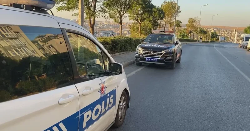 Başakşehir de Silahlı Saldırı ve İntihar Tehdidi