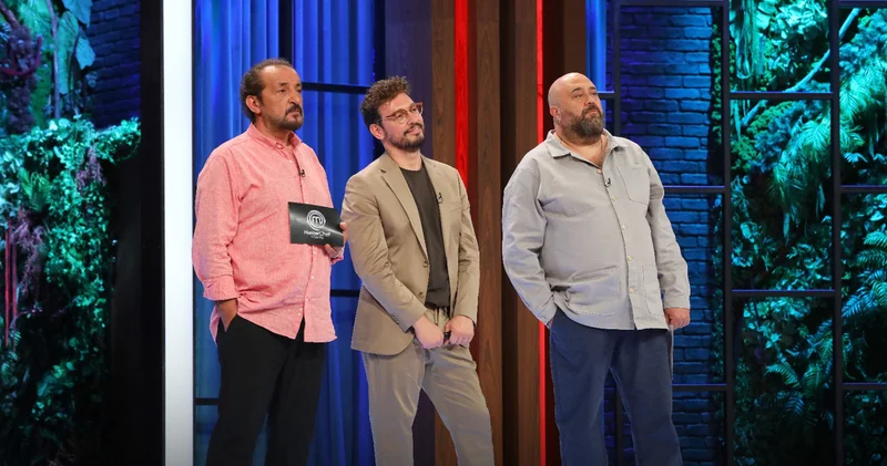 ELEME POTASI BELLİ OLDU! MasterChef son eleme adayı kim oldu? 23 Ağustos Cumartesi MasterChef eleme potasına giden 7. yarışmacı kim oldu?