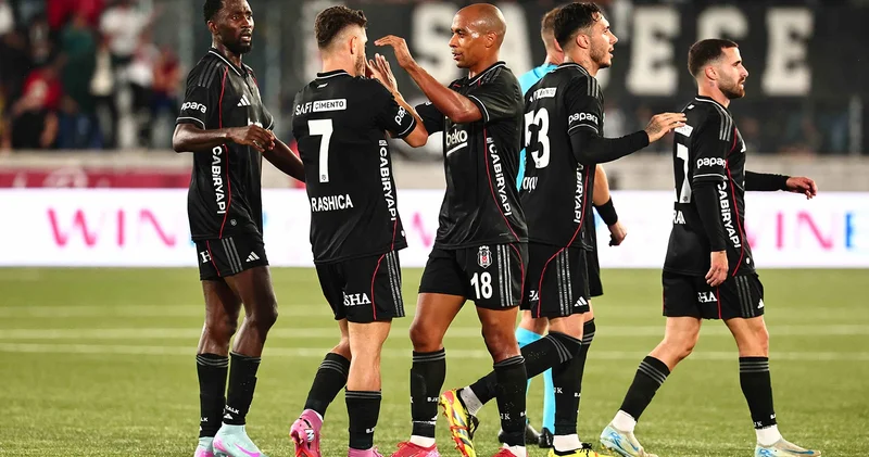 Konyaspor Beşiktaş maçı bu hafta oynanmayacak mı?