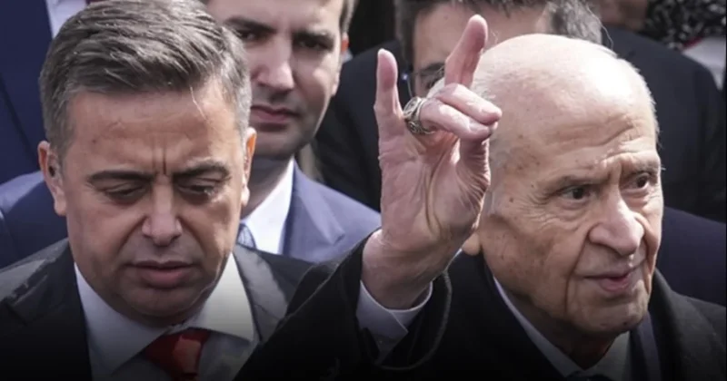 MHP den Malazgirt kutlamalarına ülkücü slogan sansürü Sözcü Gazetesi
