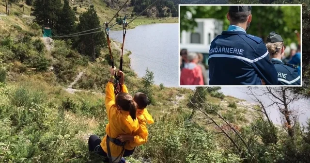 Fransa da 150 İsrailli çocuğu parka almayan müdüre hapis talebi Dünya Haberleri