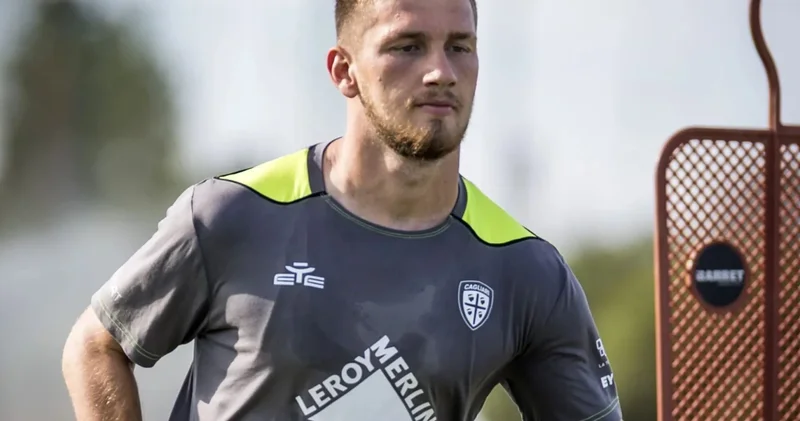 Semih Kılıçsoy İtalya Serie A da ilk maçına çıktı