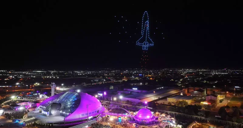 BilimFest Konya da ziyarete açıldı