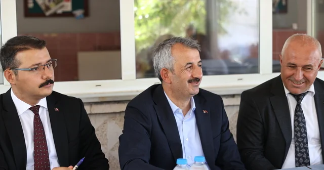 Edirne damızlık düve merkezi olacak Edirne Haberleri