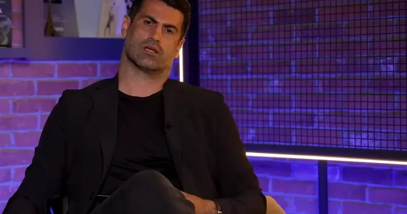 Volkan Demirel den Barış Alper Yılmaz için canlı yayında olay iddia