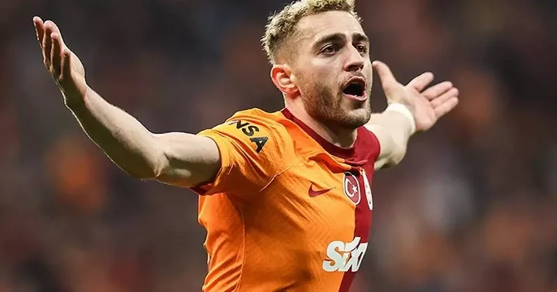 BasrıDursun Özbek birinden bile taviz vermiyor!