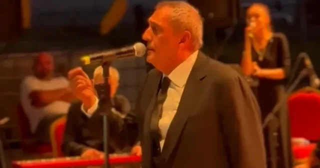 Müzisyen Yavuz Bingöl Gazze için Gitme şarkısını seslendirdi: Müslümanların birlik beraberliği sağlaması şart VİDEO İZLE