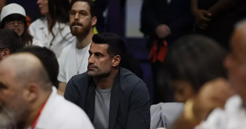 Volkan Demirel O iş bitmiş diyerek transferi duyurdu: Hayır gelmez