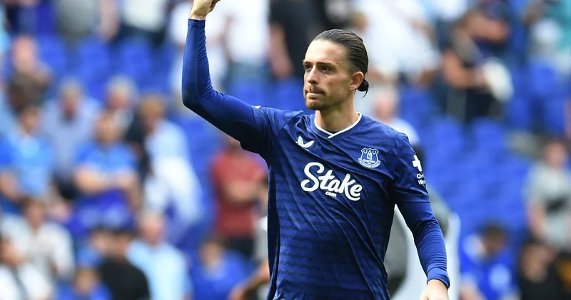 Ferdi Kadıoğlu nun Brighton ı Jack Grealish e teslim oldu