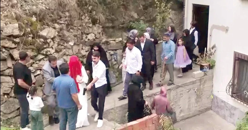 Savunmaları kurşundan ağır... Hem maganda hem pişkinler