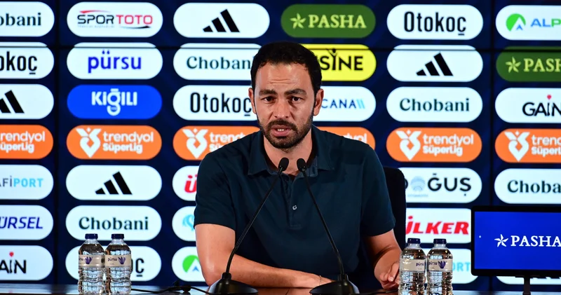 Selçuk İnan: Yine de puan alabilirdik ama olmadı Kocaelispor Haberleri