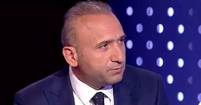 Deniz Çoban: Penaltı verilmeliydi