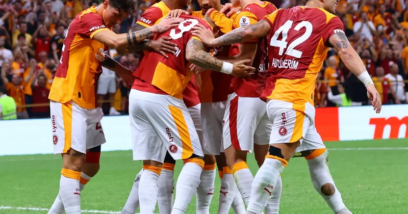 Kayserispor Galatasaray Muhtemel 11 ler