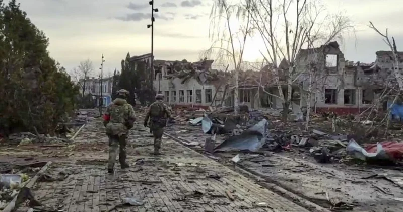Rusya: Kursk NGS’de radyasyon seviyesi normal Dış Haberler