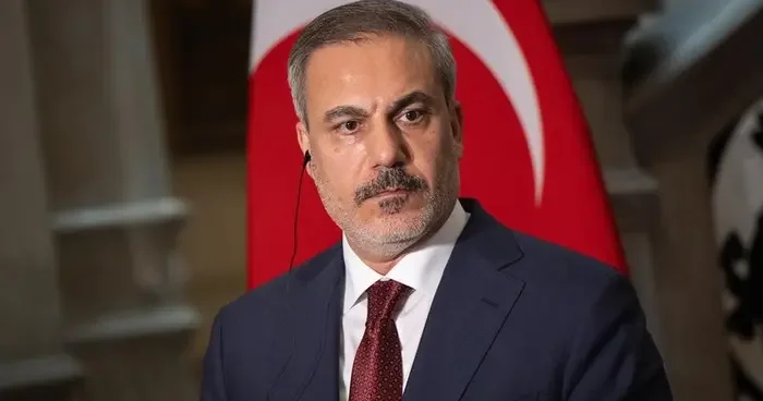 Bakan Fidan yarın İİT Olağanüstü Dışişleri Bakanları Konseyi Toplantısı na katılacak