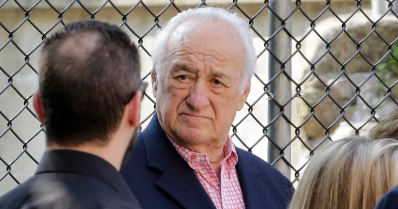 The Sopranos yıldızı Jerry Adler hayatını kaybetti magazin haberleri