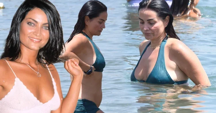 Yıllar sonra Bodrum’da ortaya çıktı