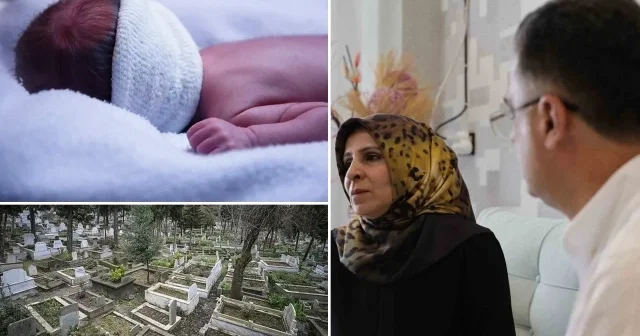 Anne yüreği yanılmadı: 17 yıllık sır DNA ile ortaya çıktı Diyarbakır Haberleri