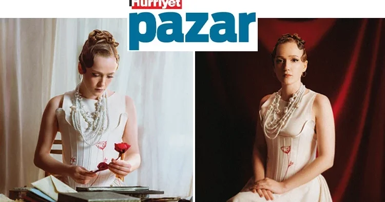 ‘Nostalji bir tuzak, sürekli geçmişi özlüyor olma hali...’