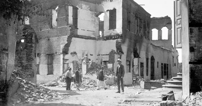 Der Matossian: Adana Katliamları’nda ekonomik boyut özellikle önemliydi Agos